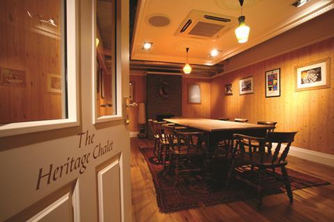 White Stuff, Brixton